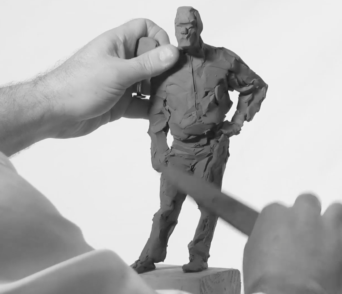 sculpting clay online