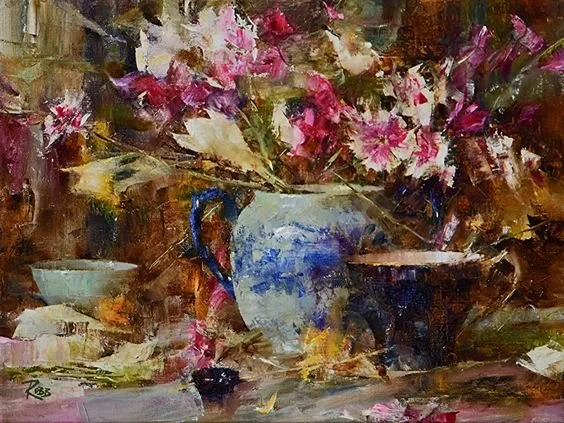 Choosing Your Background