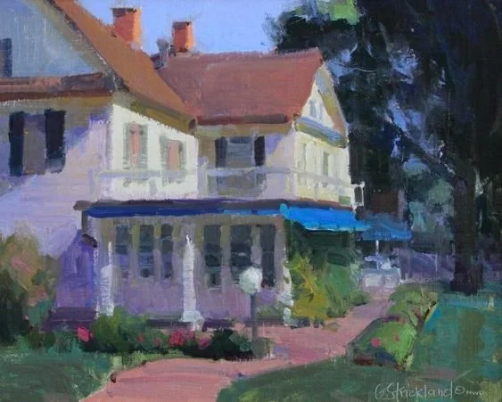 Paint Color is Personal