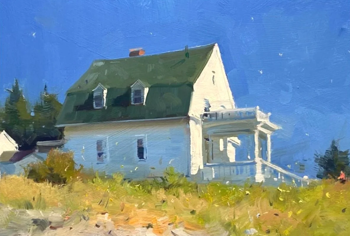 Creating Peaceful Areas