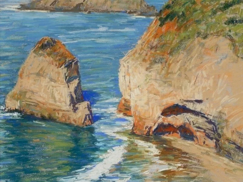 Growth Comes From Practice