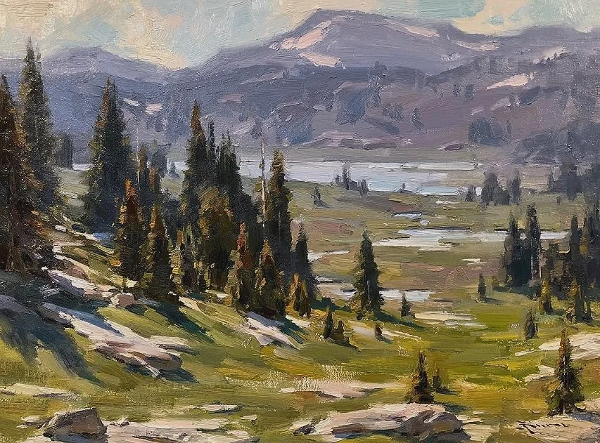 Creating Impactful Compositions