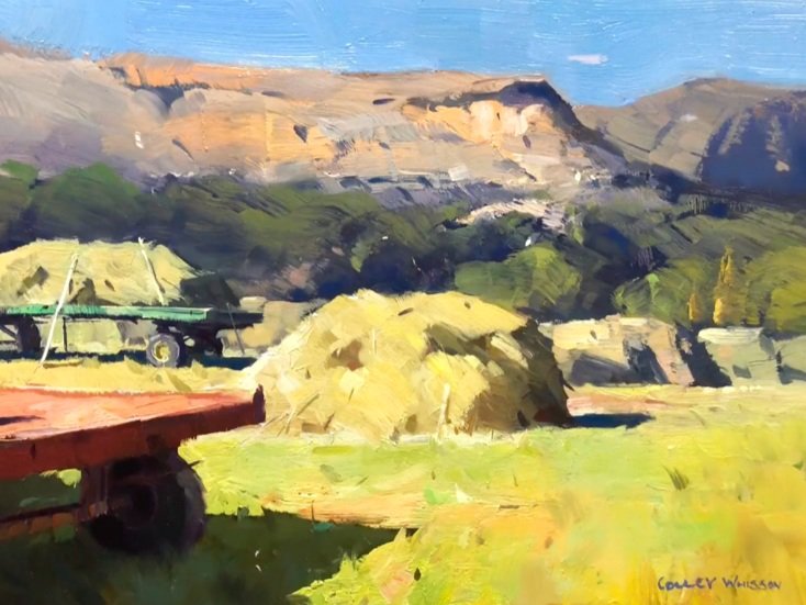 Making Our Marks Count 