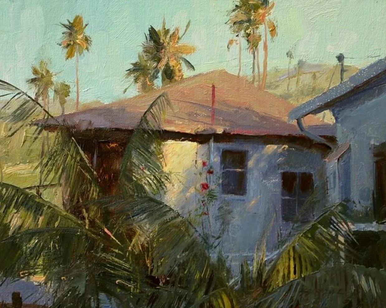 Mastering Color Harmony