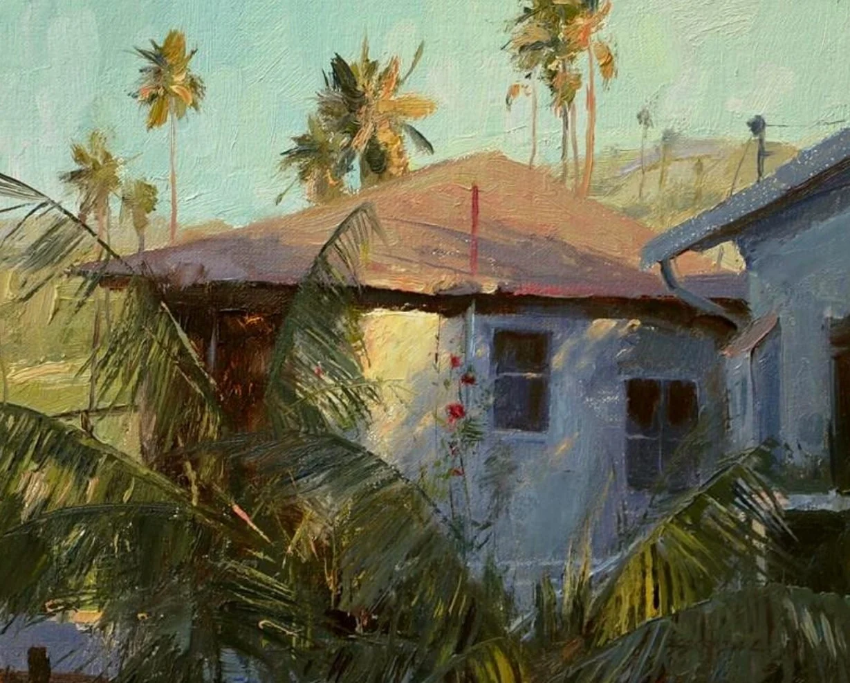 Mastering Color Harmony