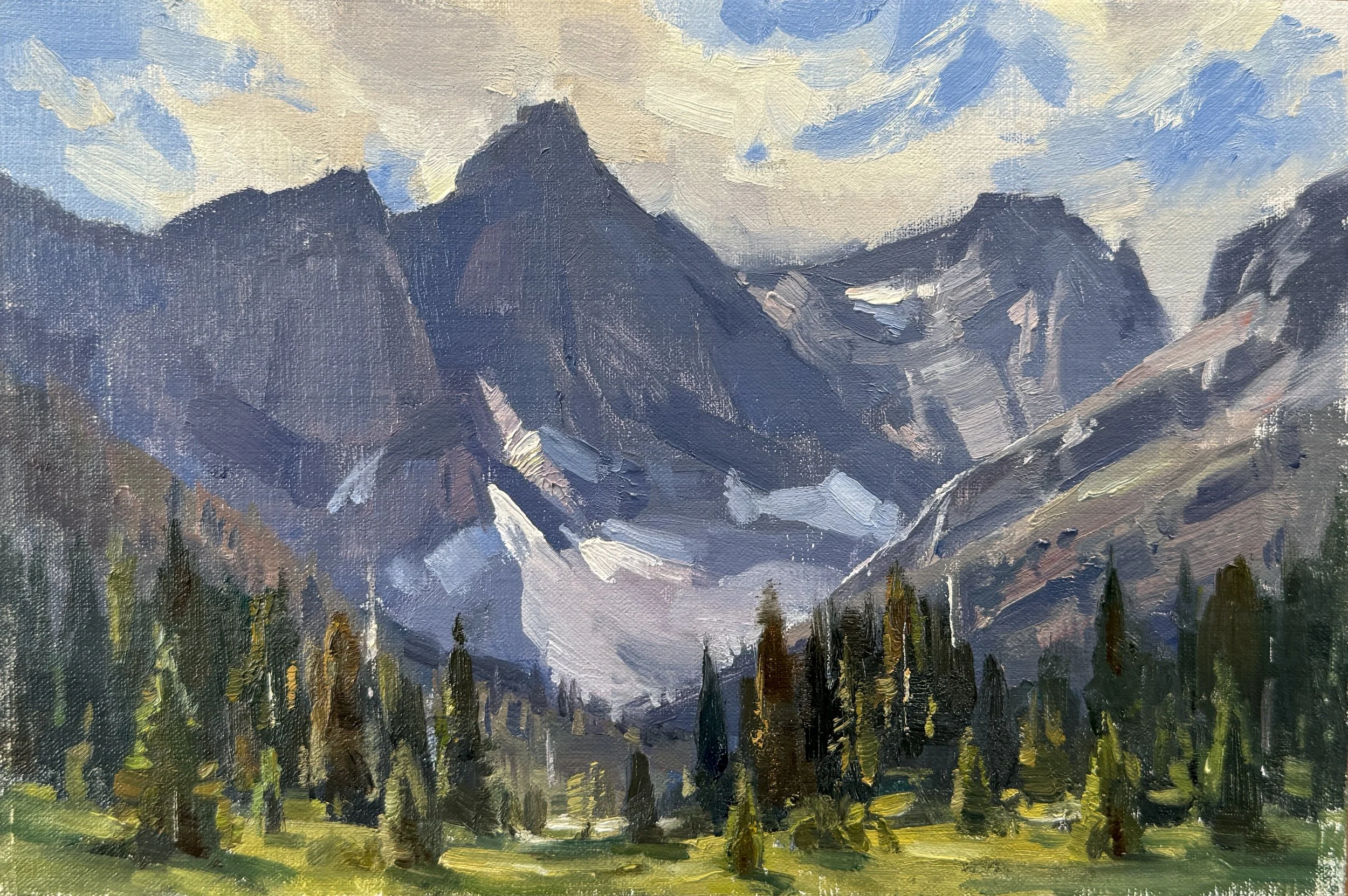 Composition and Atmosphere