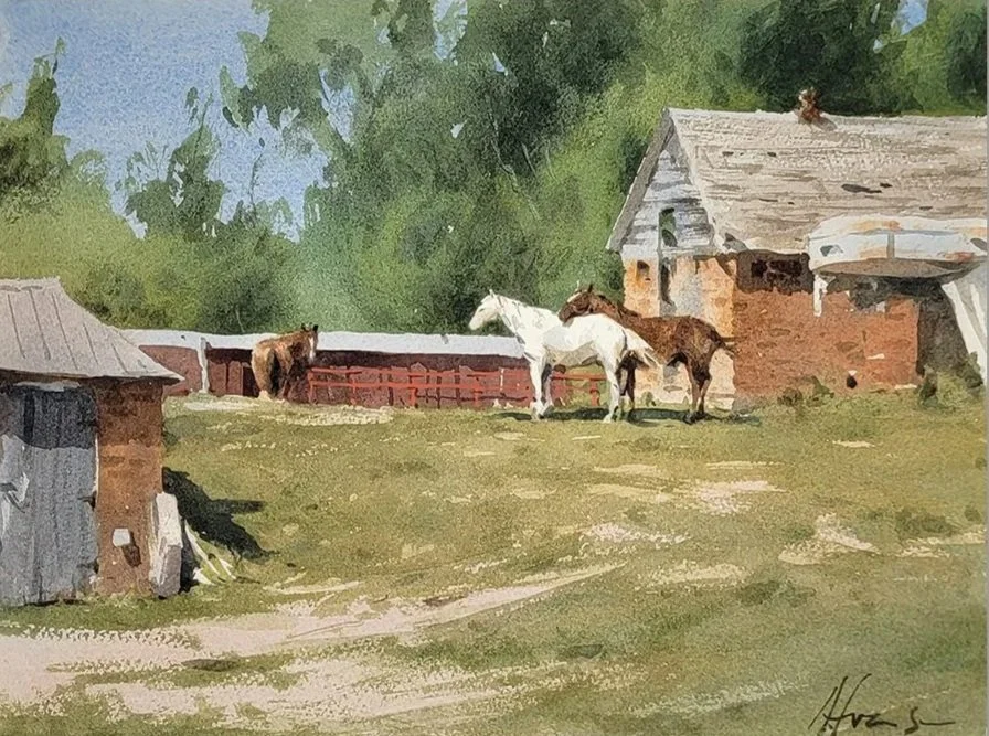 Breaking the Rules: Centered Compositions