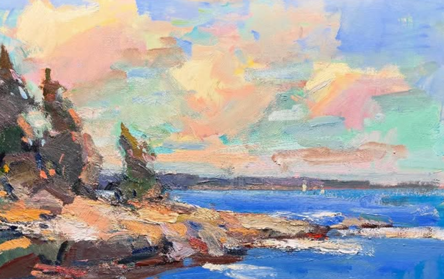 Key Principles for Believable Skies