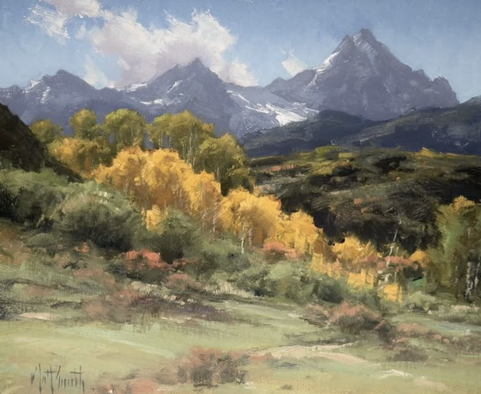 Choosing Between Light and Shadow