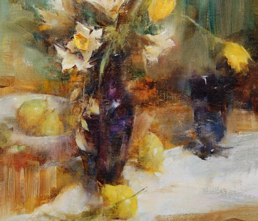 Capturing Form and Light