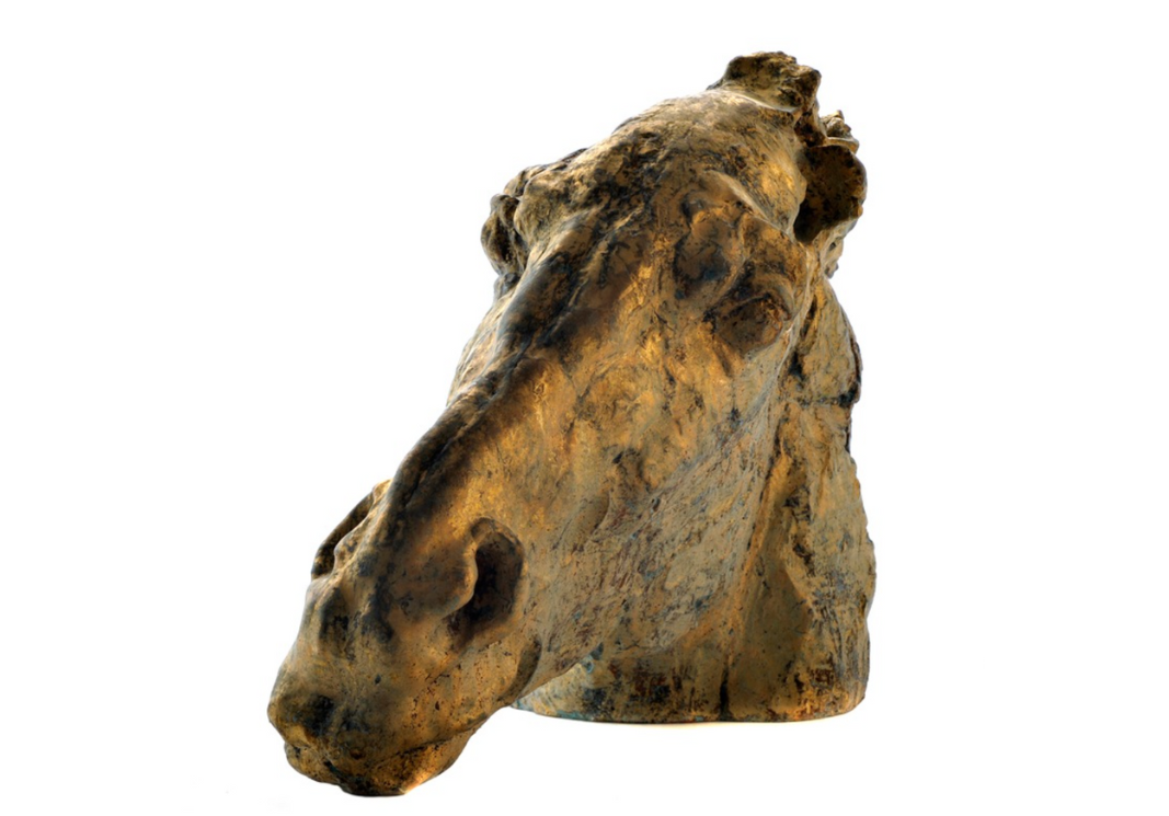 The Artist's Eye: What Is Patina in Bronze Sculpture? 