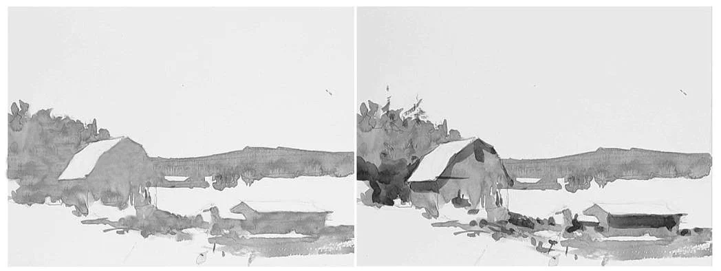 Comp Value Study The Importance of Value Studies — TAAO