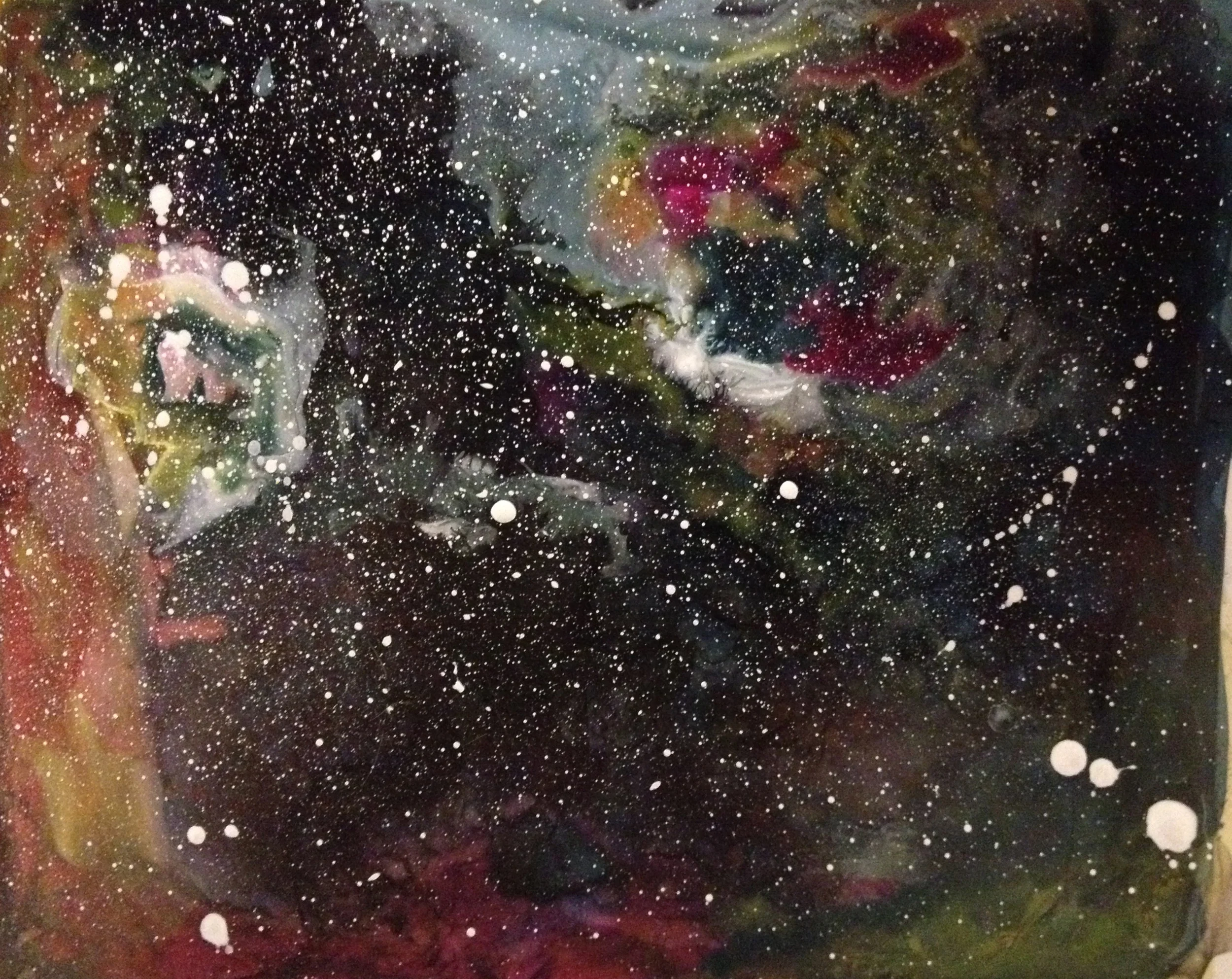 Orion Nebula