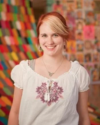 Katherine Deschain
