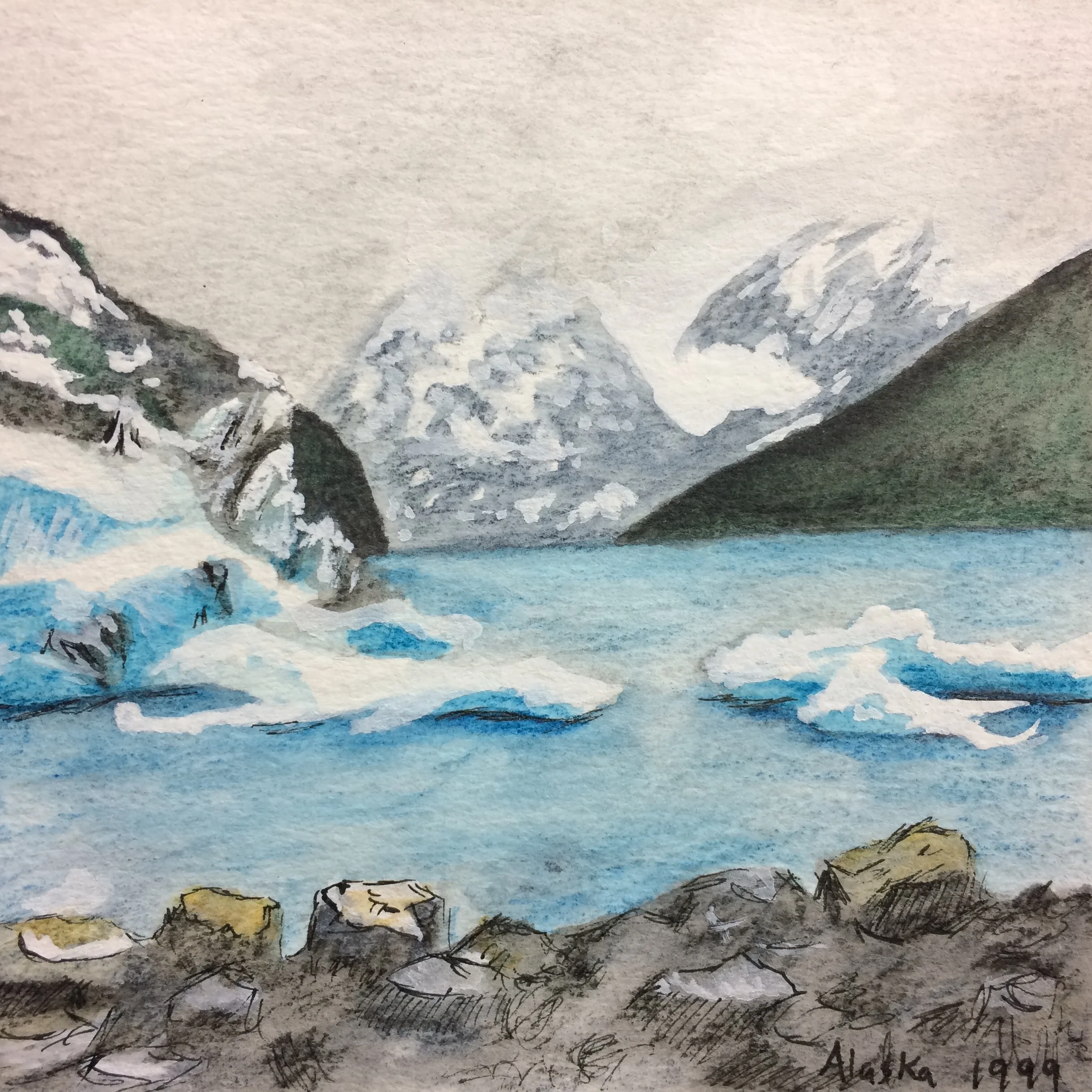 Alaska
