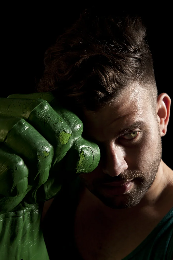 James Laudicina