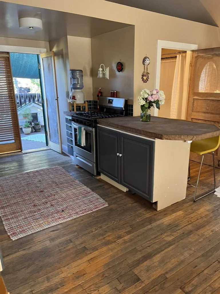 Java Junction Butte Lodging — Java Junction