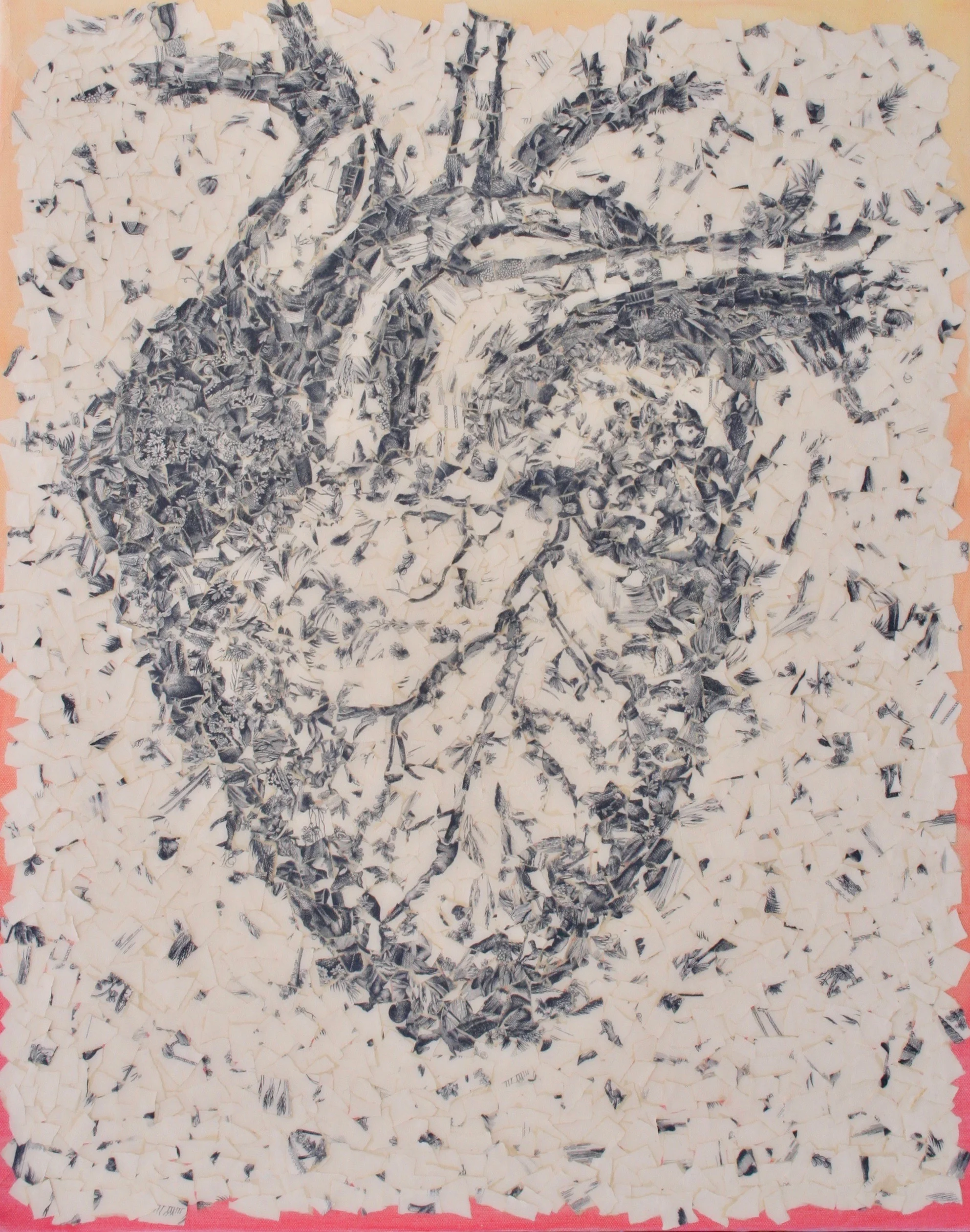 Kate Norris, Love