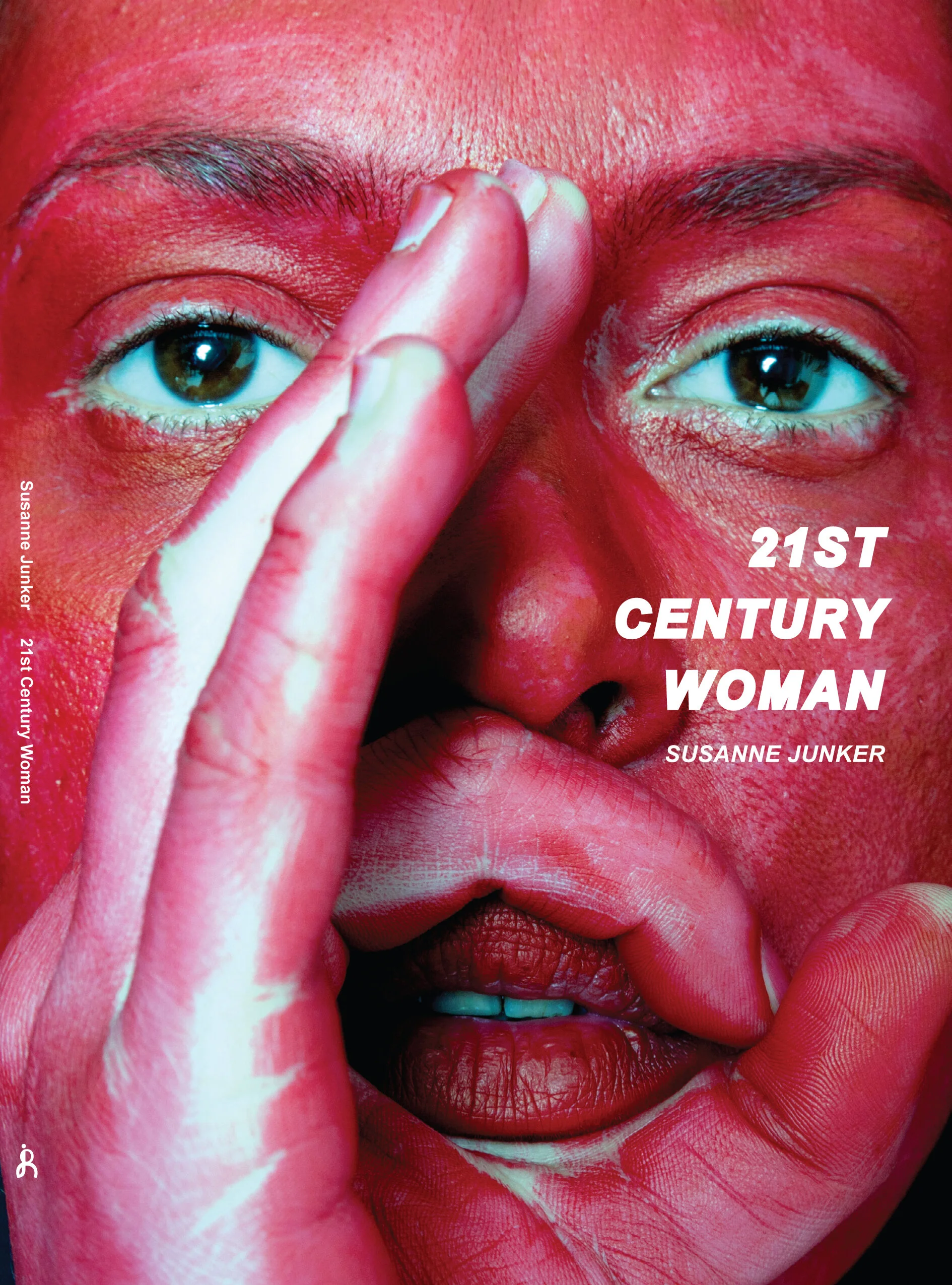21st Century Woman
