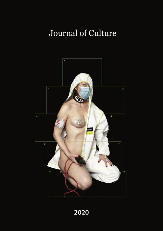 Journal of Culture / One Year - One Photo