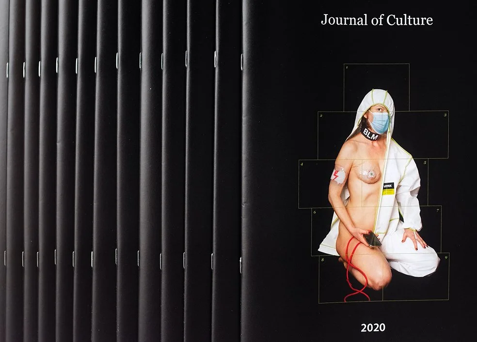 Journal of Culture 2020 