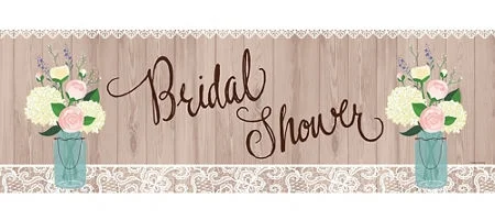 Ladies -- you're invited to a bridal shower for Angela Wade (Chris Barron). We'll be in the Reception Room (coffee area). Please enter building through back parking lot entrance.