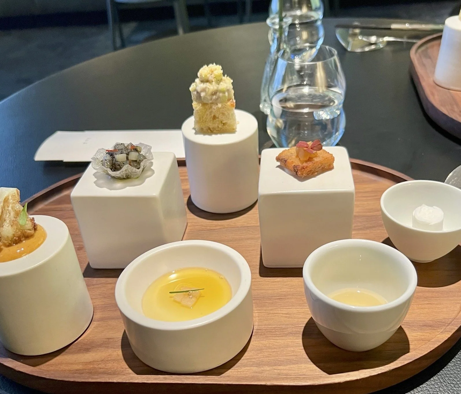Savoring Seoul: Missteps and Memories from a Michelin-Star Restaurant