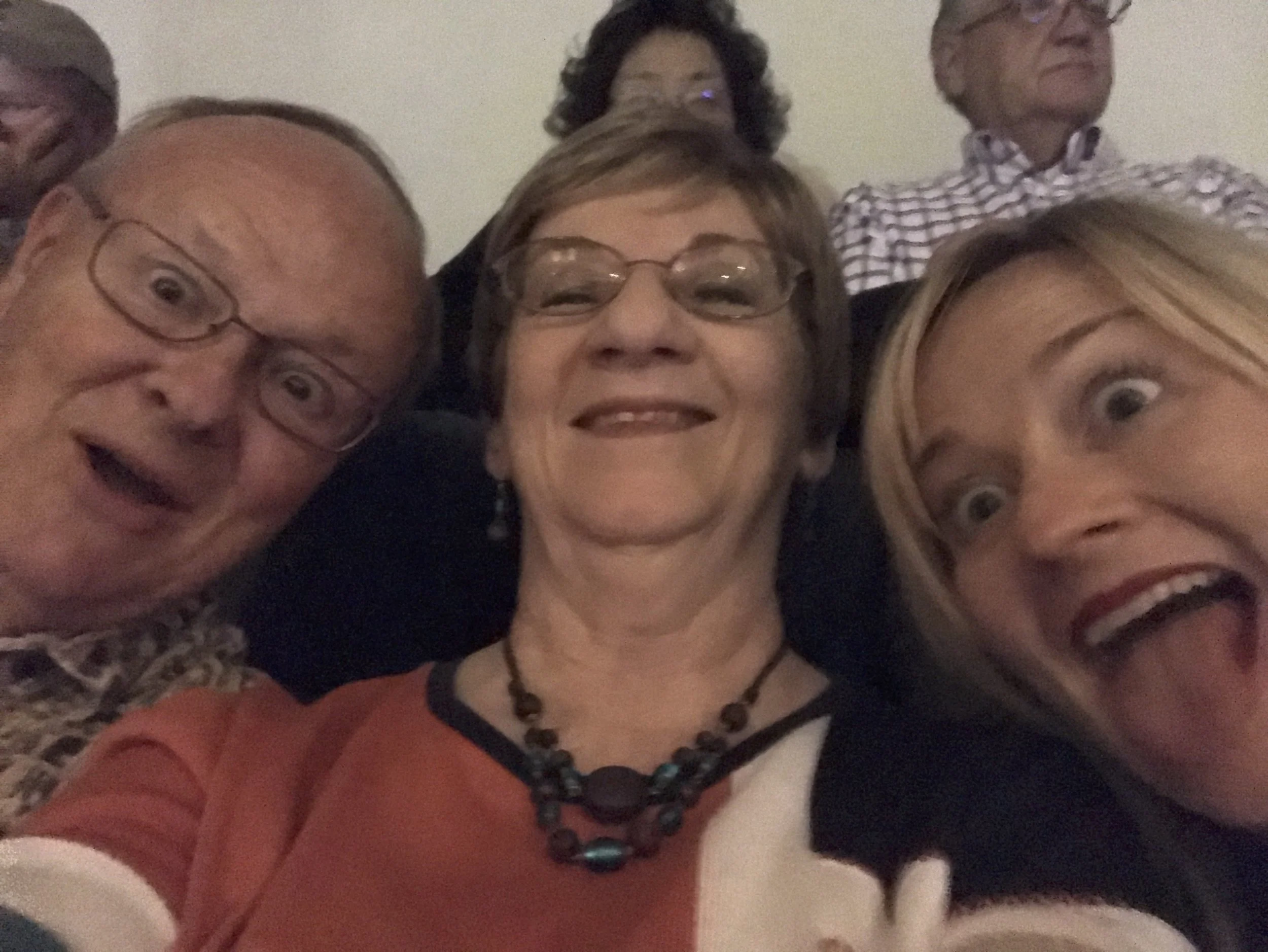 Desert Island Soundtrack: Eight Songs, Countless Memories