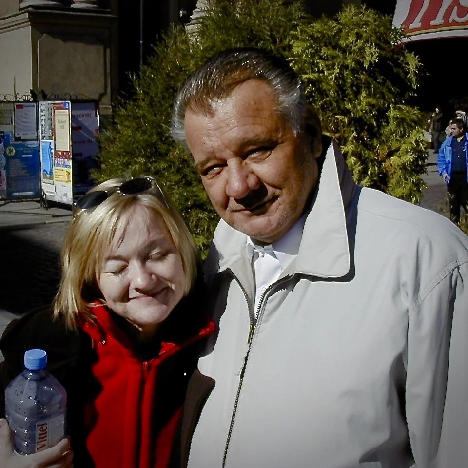 The Miracle of Cake in a Sea of Cathedrals: How one man’s quest for dessert turned a routine stop into an unforgettable adventure.