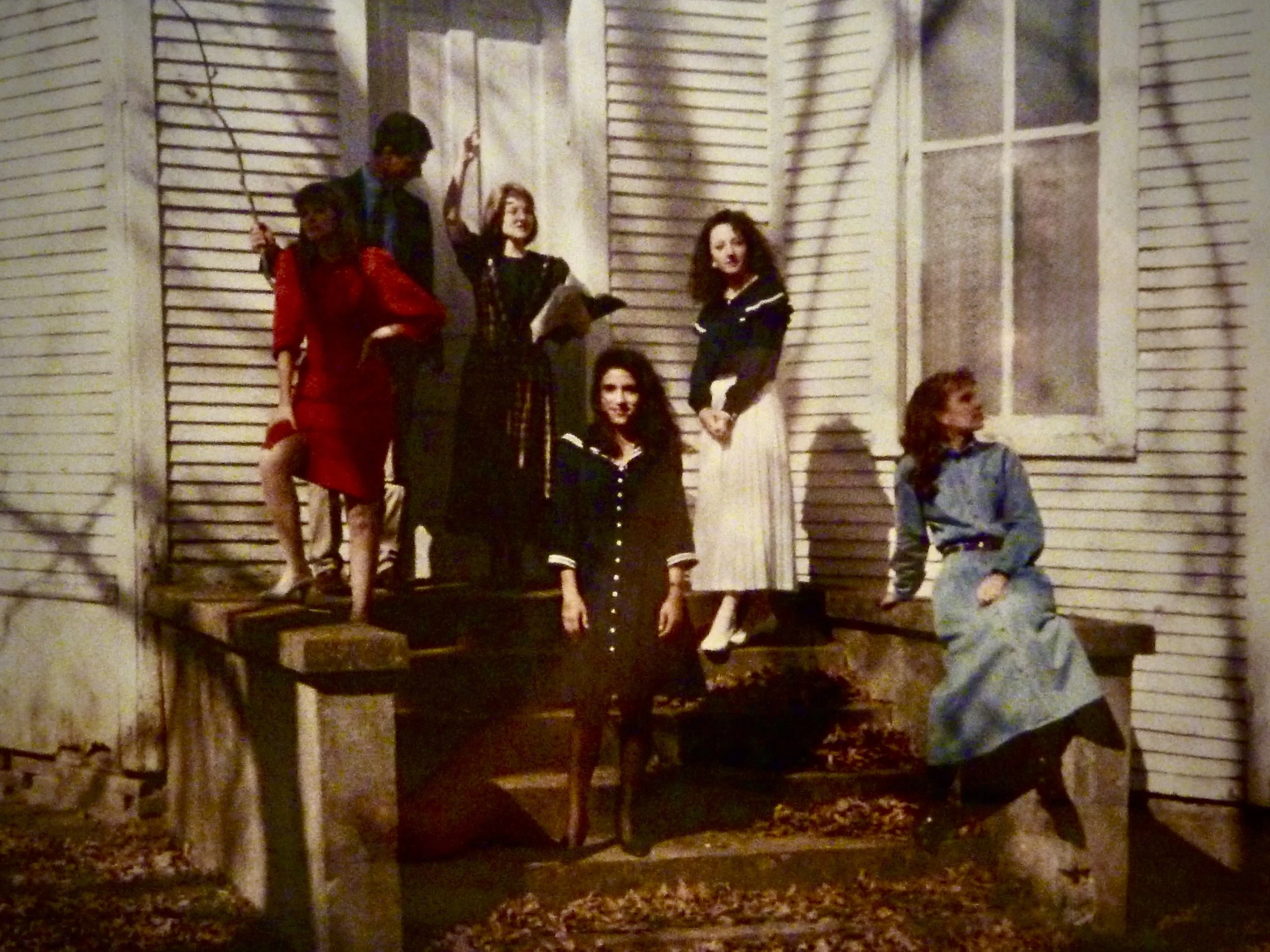 Beyond Teilhard's Limits