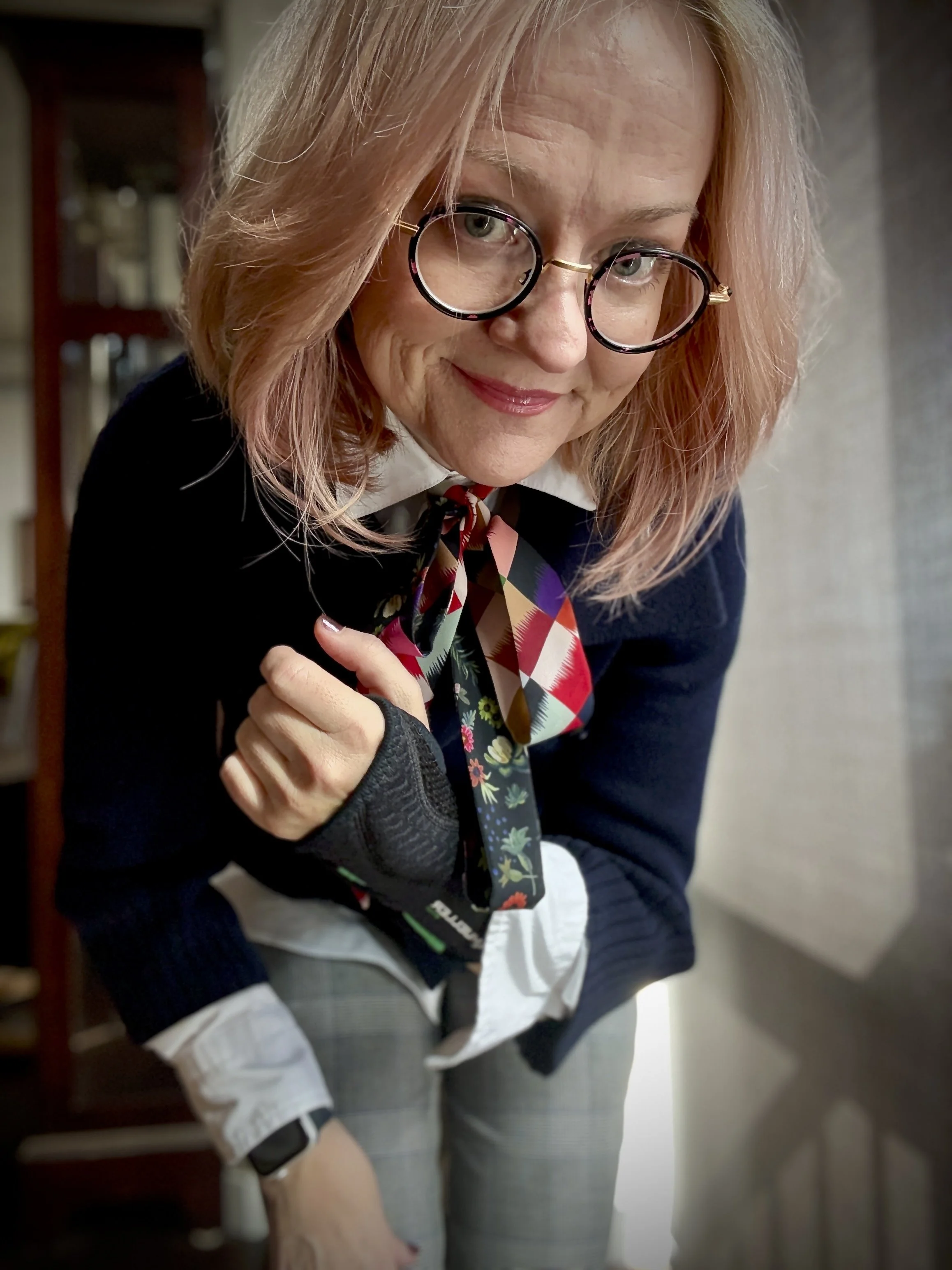 From Skater to Sprained Ego to Recovery Chic