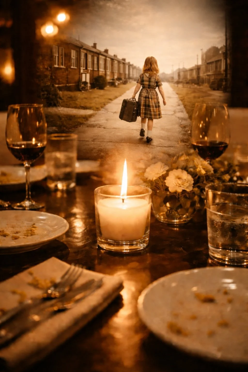 Part IV: For 1956 and For Now