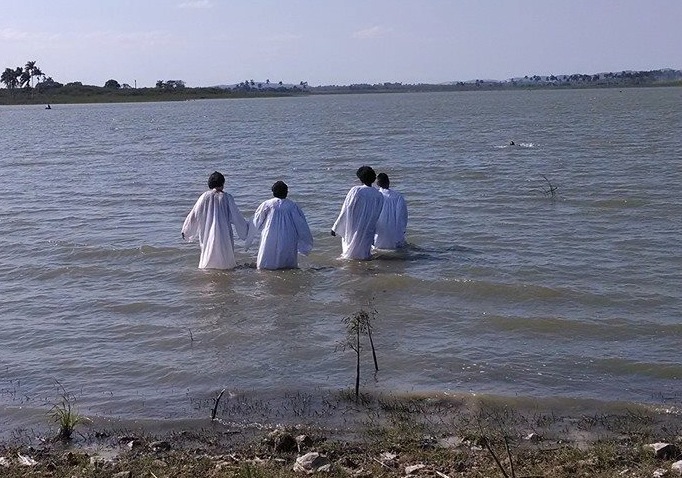 Resurrection Baptist Church - Cuba
