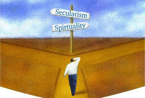 Christianity at a Crossroads in America