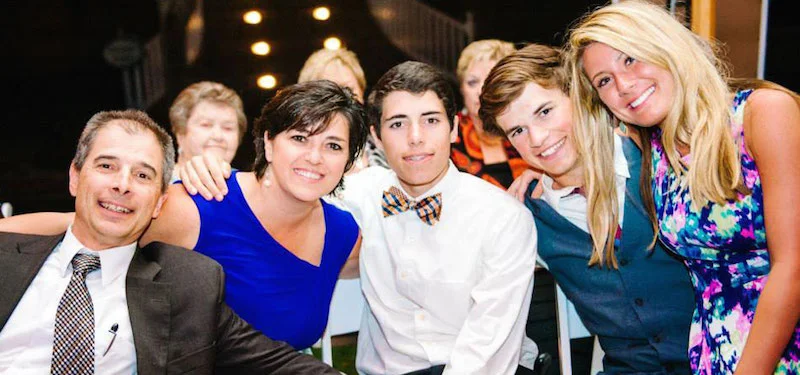 Nostalgia, gratitude, and the most important job I've ever had