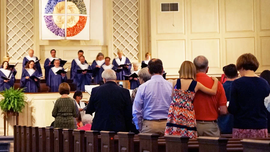 Guilt By Association: Why Franklin Graham is Bad for My Church