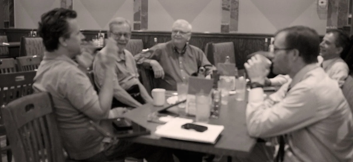 What are we afraid of?