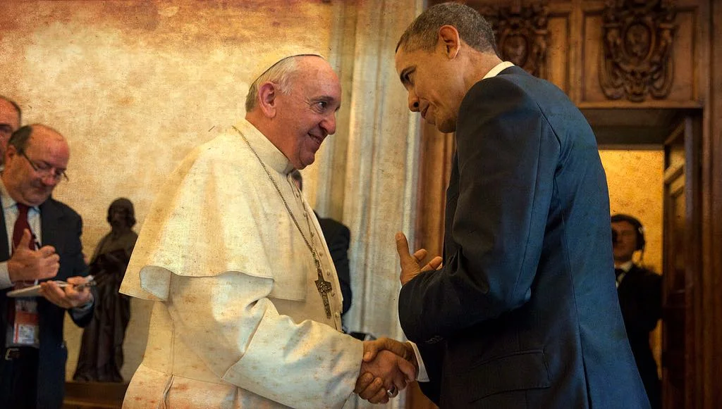 The Gospel Will Always be a Threat to Power