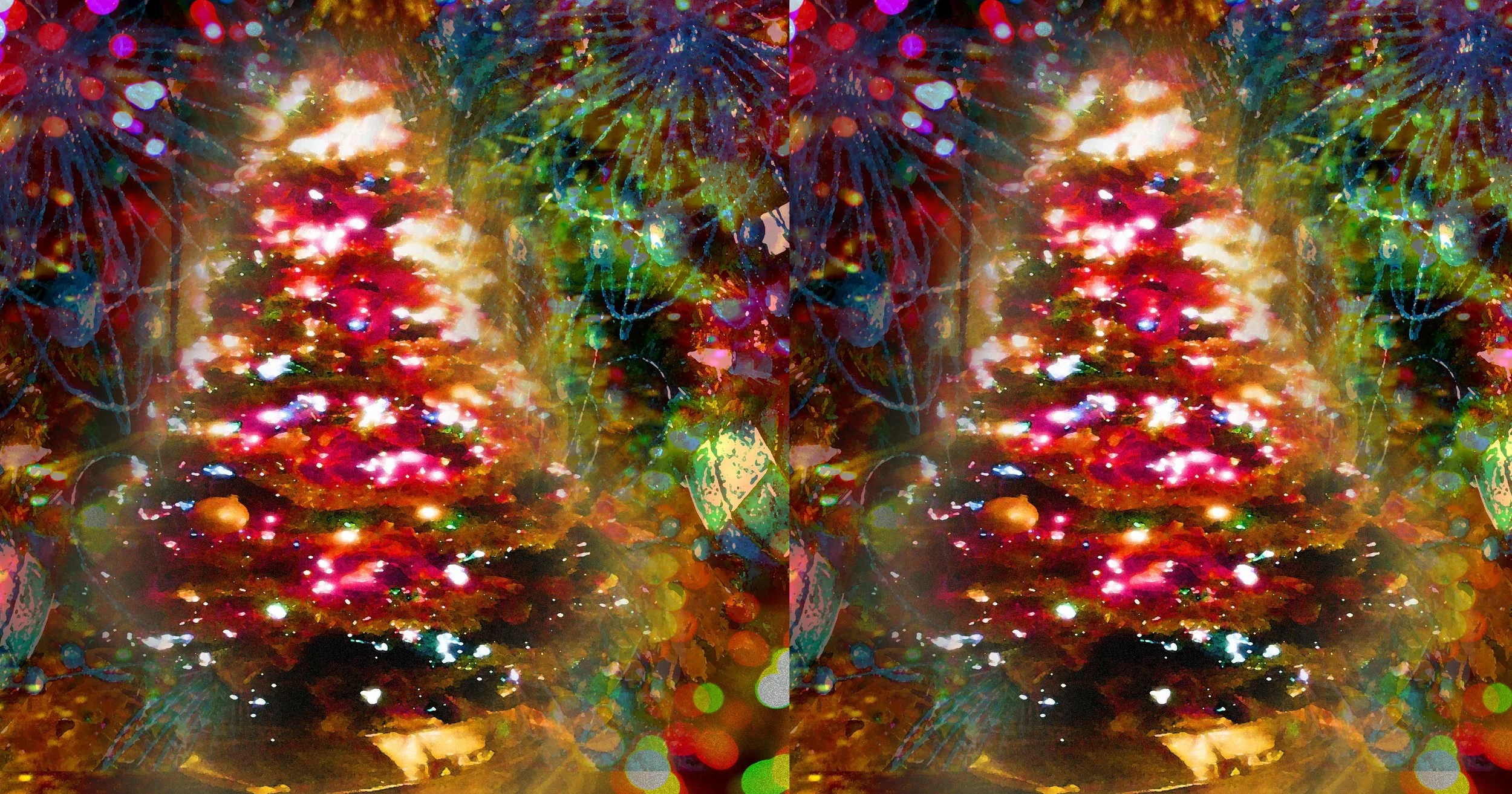 A Christmas to Remember