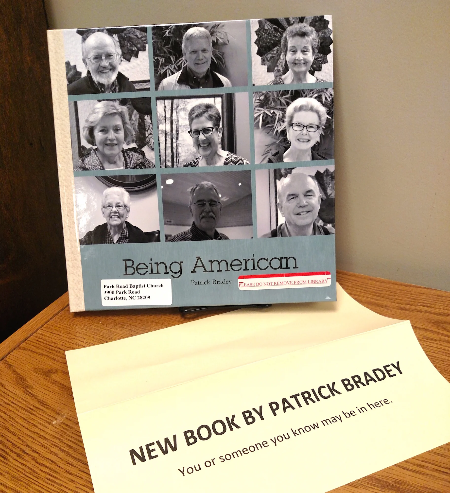 Relationships Across the Generations