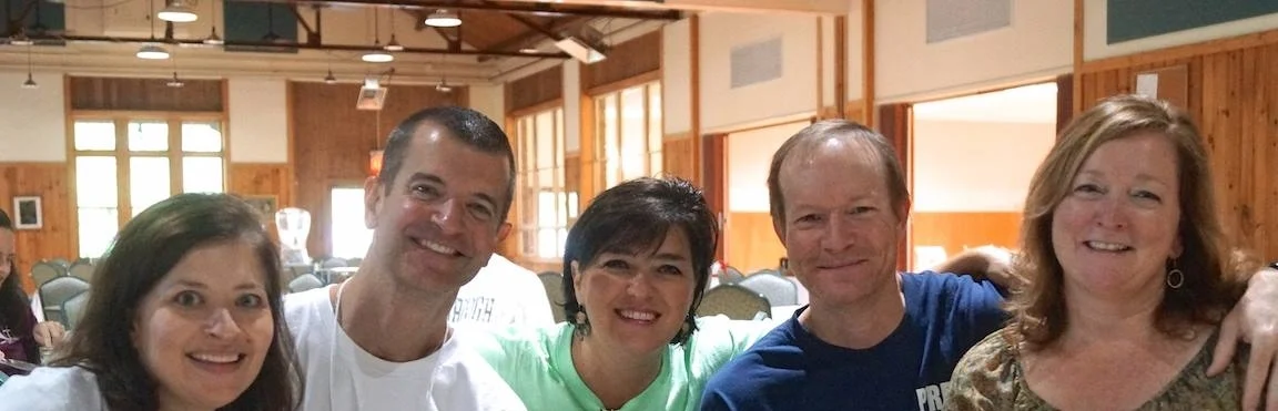 State of the Church - 2015