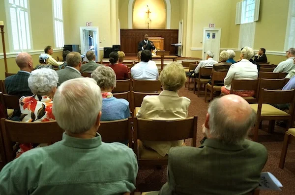 Rodney Sadler in Chapel.JPG
