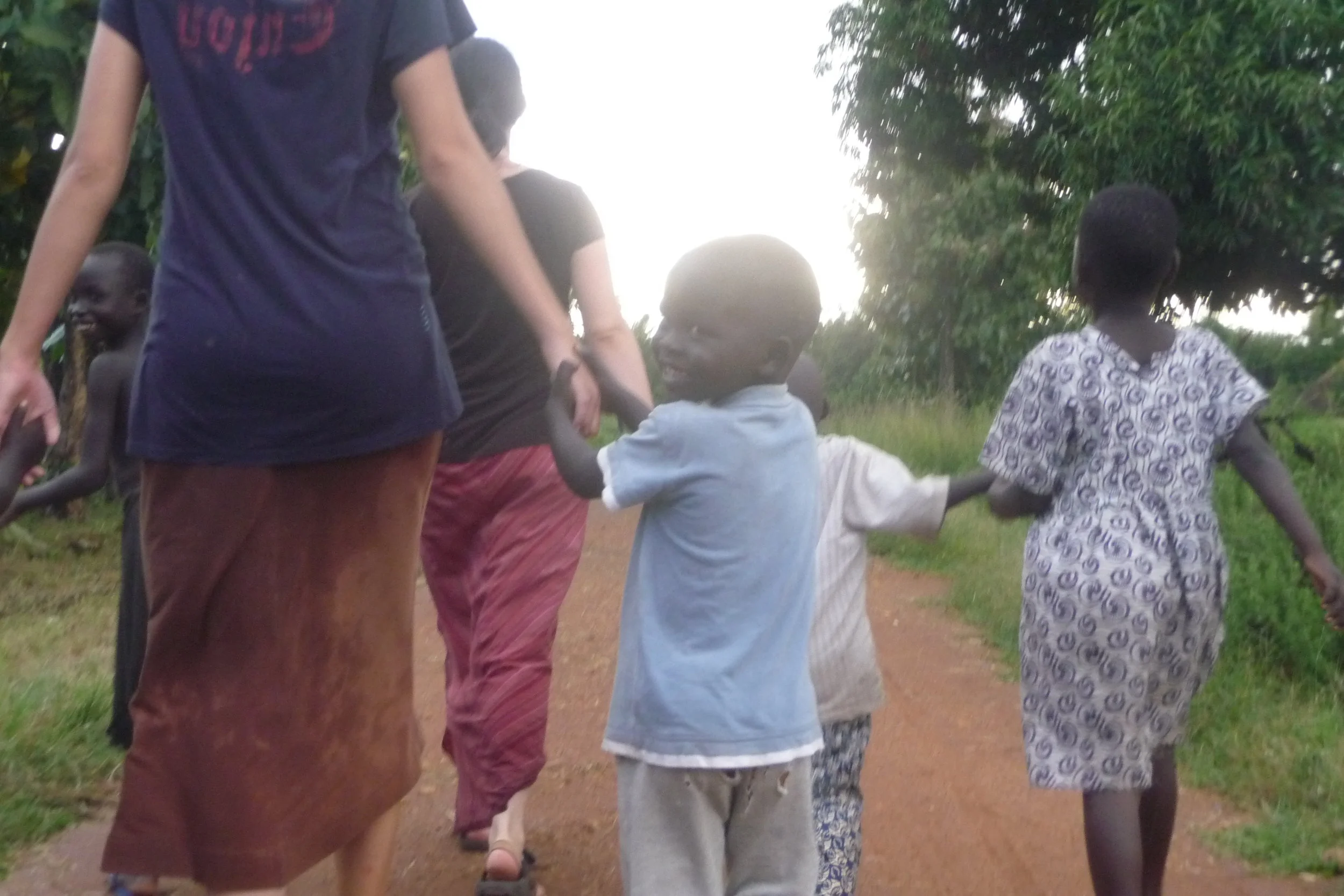 You Cannot Change the Definition of Compassion