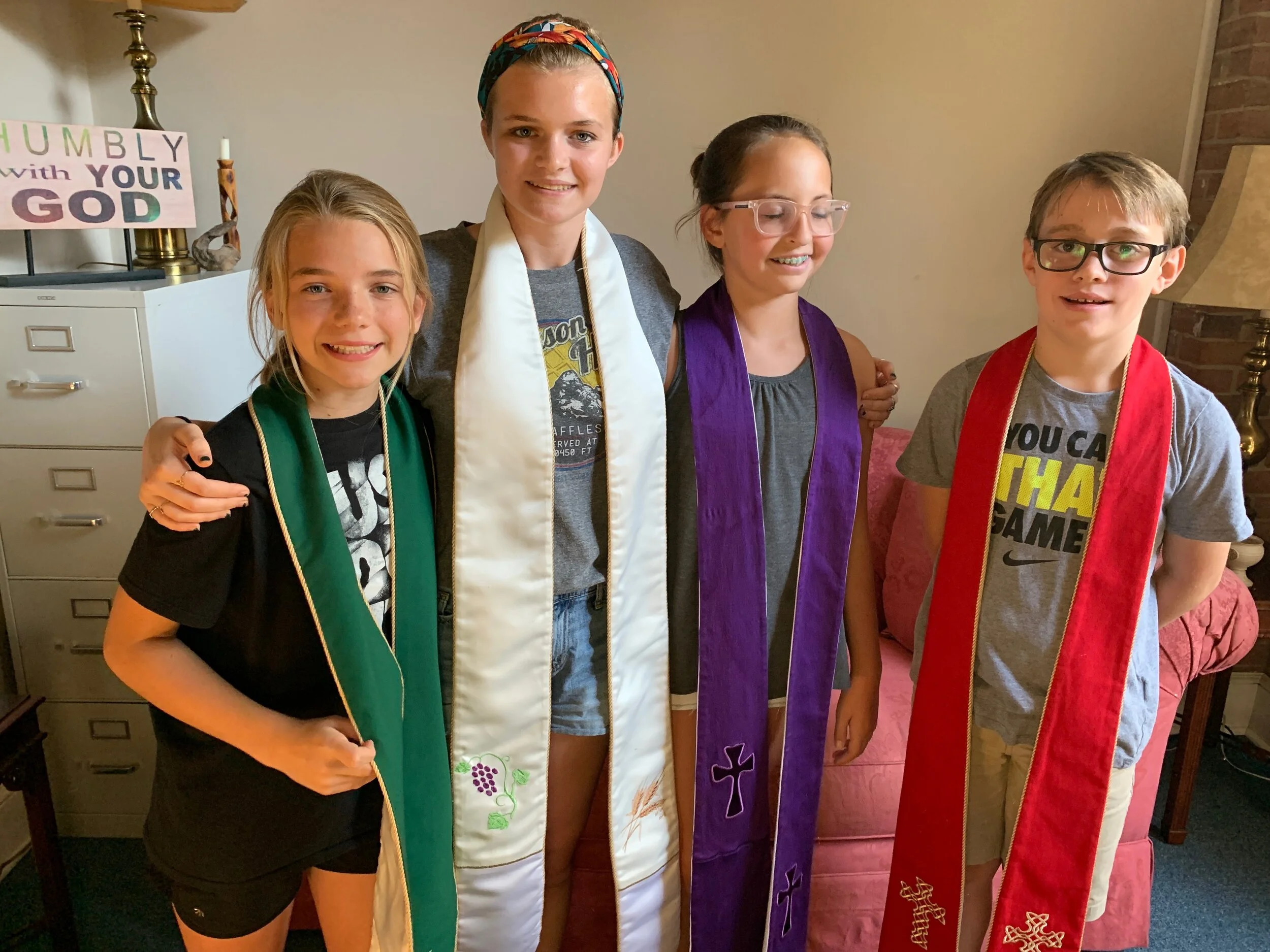 Park Road Baptist Church