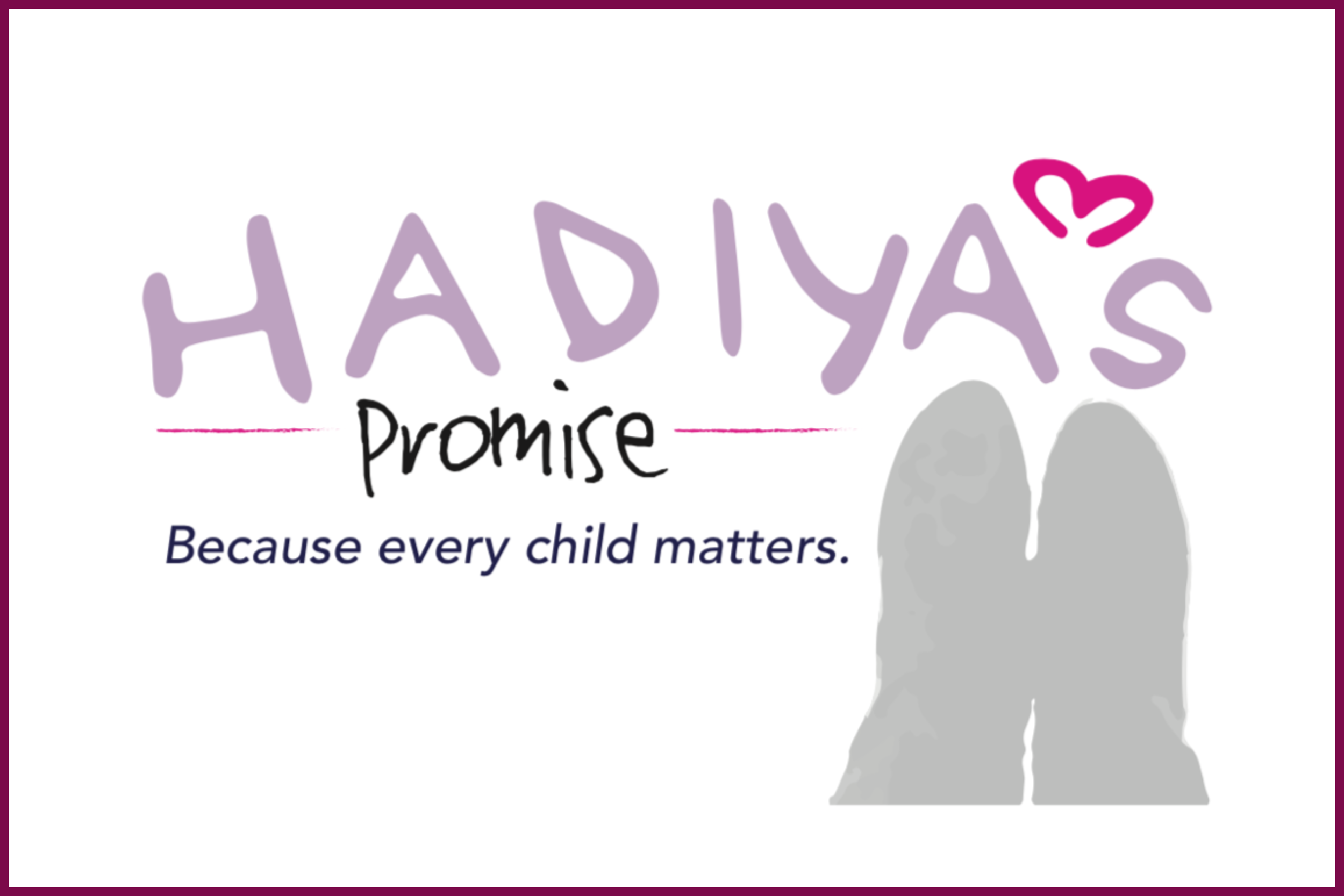 Hadiya's Promise
