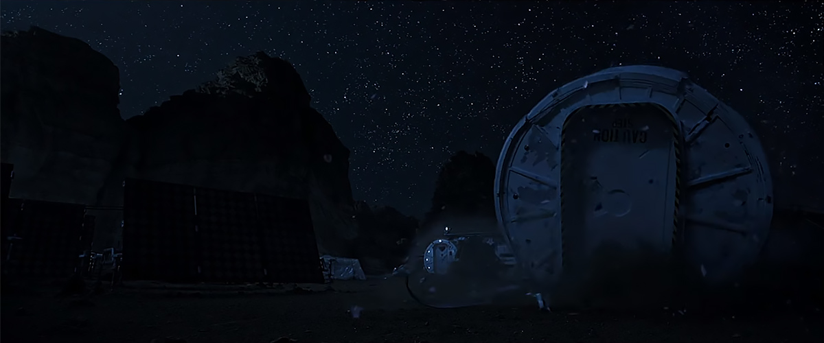 The Martian