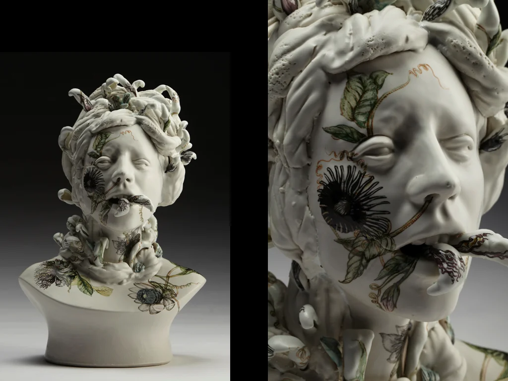 Jess Riva Viral Series — Jess Riva Cooper
