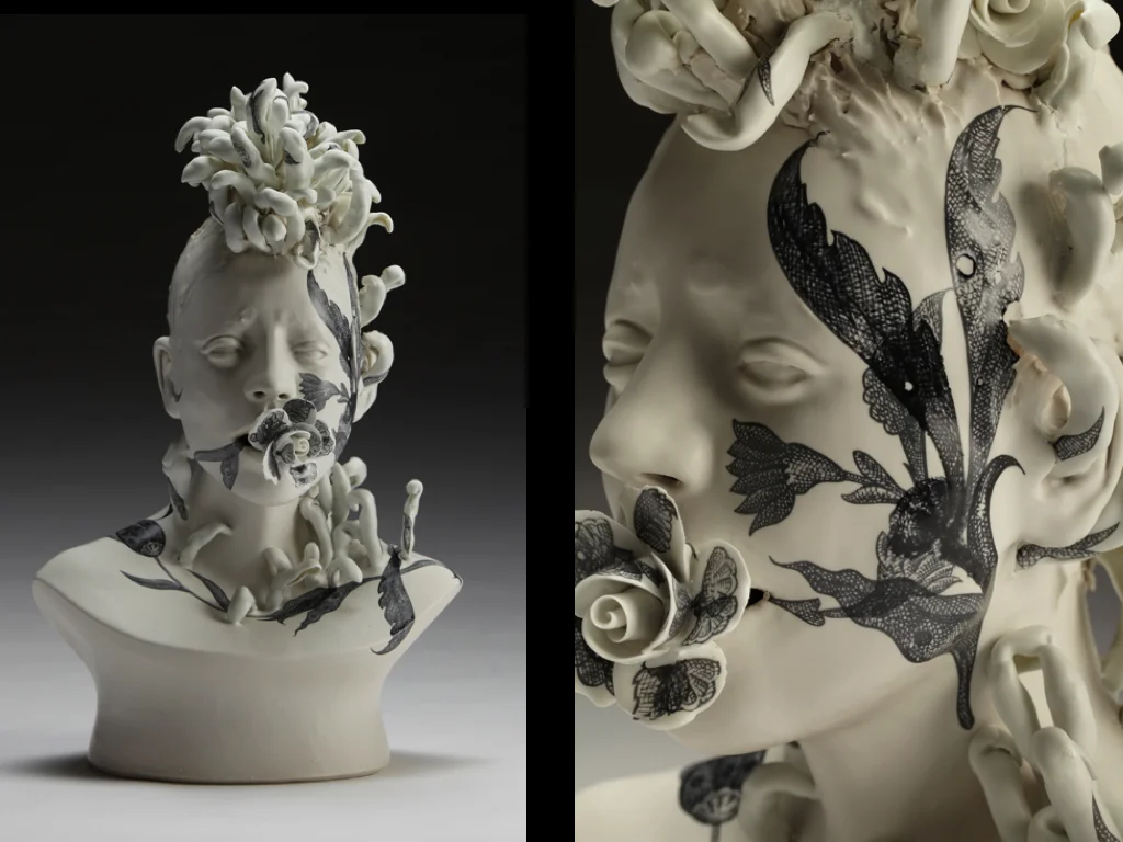 Viral Series — Jess Riva Cooper