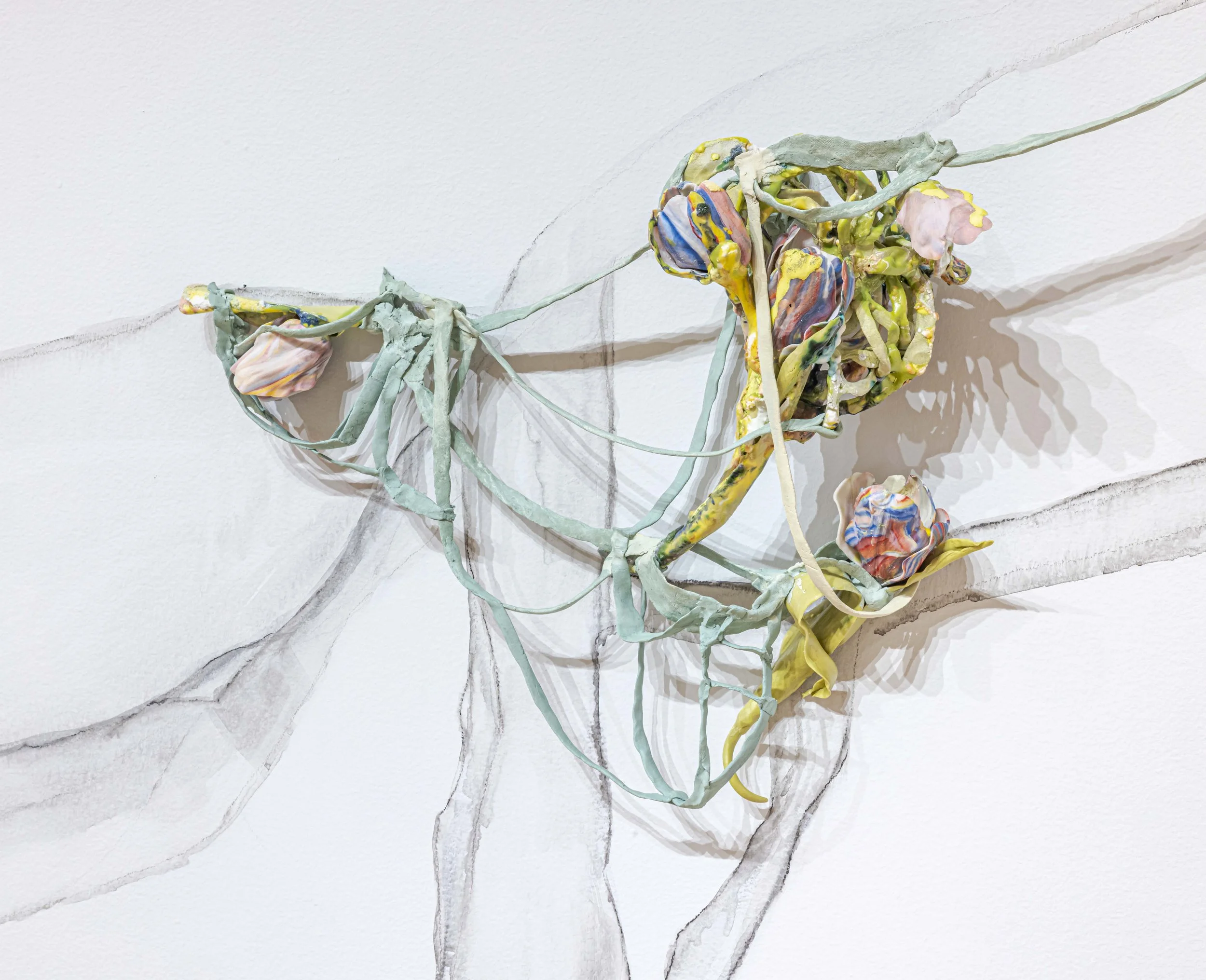 Sights of Convergence — Jess Riva Cooper