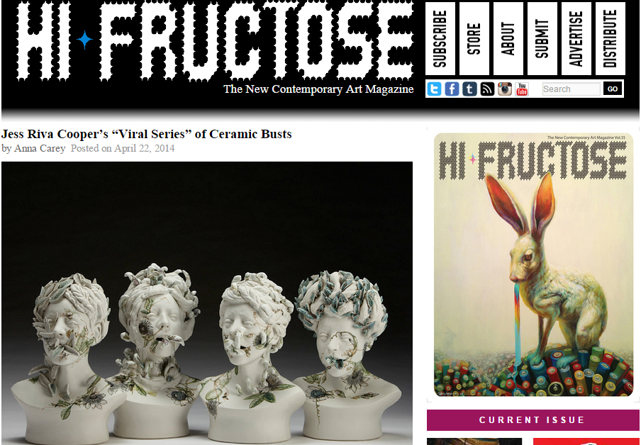 Hi Fructose